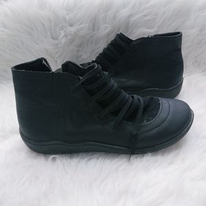 Women's Ankle Boots